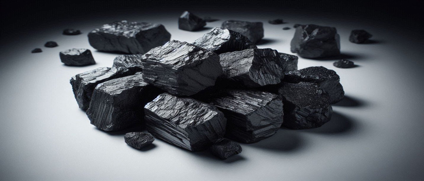 Industrial Coal