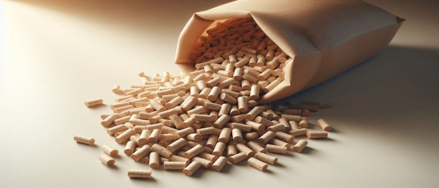 Wood Pellets